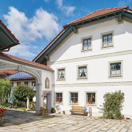 Der Breinhof - Euer Urlaubsbauernhof Apartment Waldkirchen Bagian luar foto