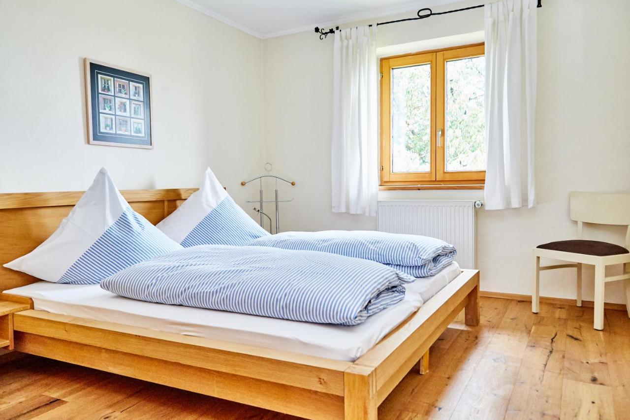 Der Breinhof - Euer Urlaubsbauernhof Apartment Waldkirchen Bagian luar foto