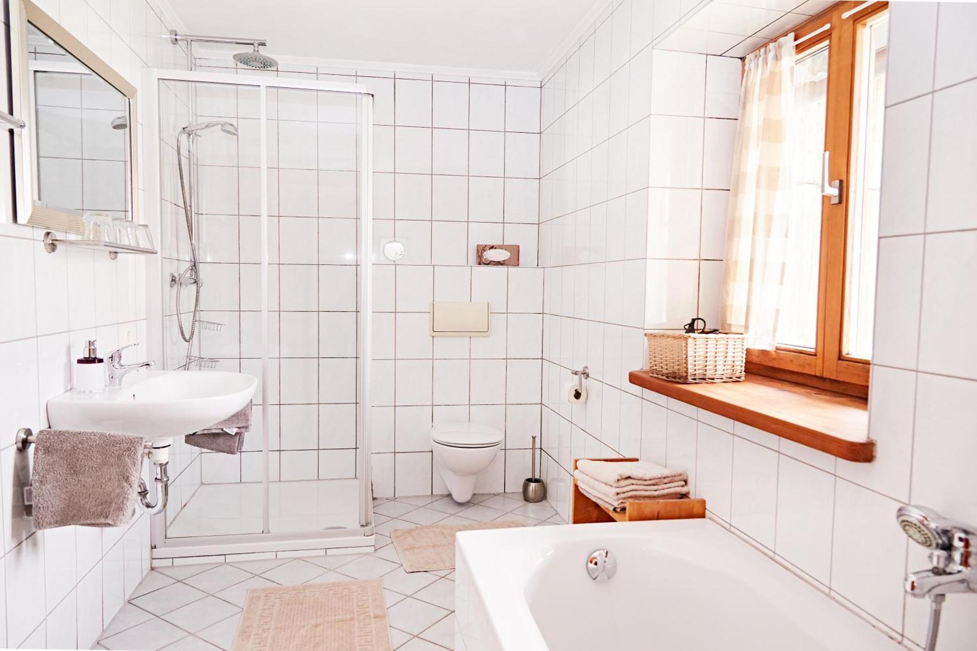 Der Breinhof - Euer Urlaubsbauernhof Apartment Waldkirchen Bagian luar foto