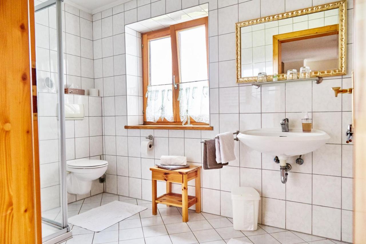 Der Breinhof - Euer Urlaubsbauernhof Apartment Waldkirchen Bagian luar foto