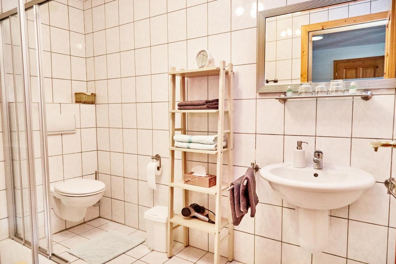 Der Breinhof - Euer Urlaubsbauernhof Apartment Waldkirchen Bagian luar foto