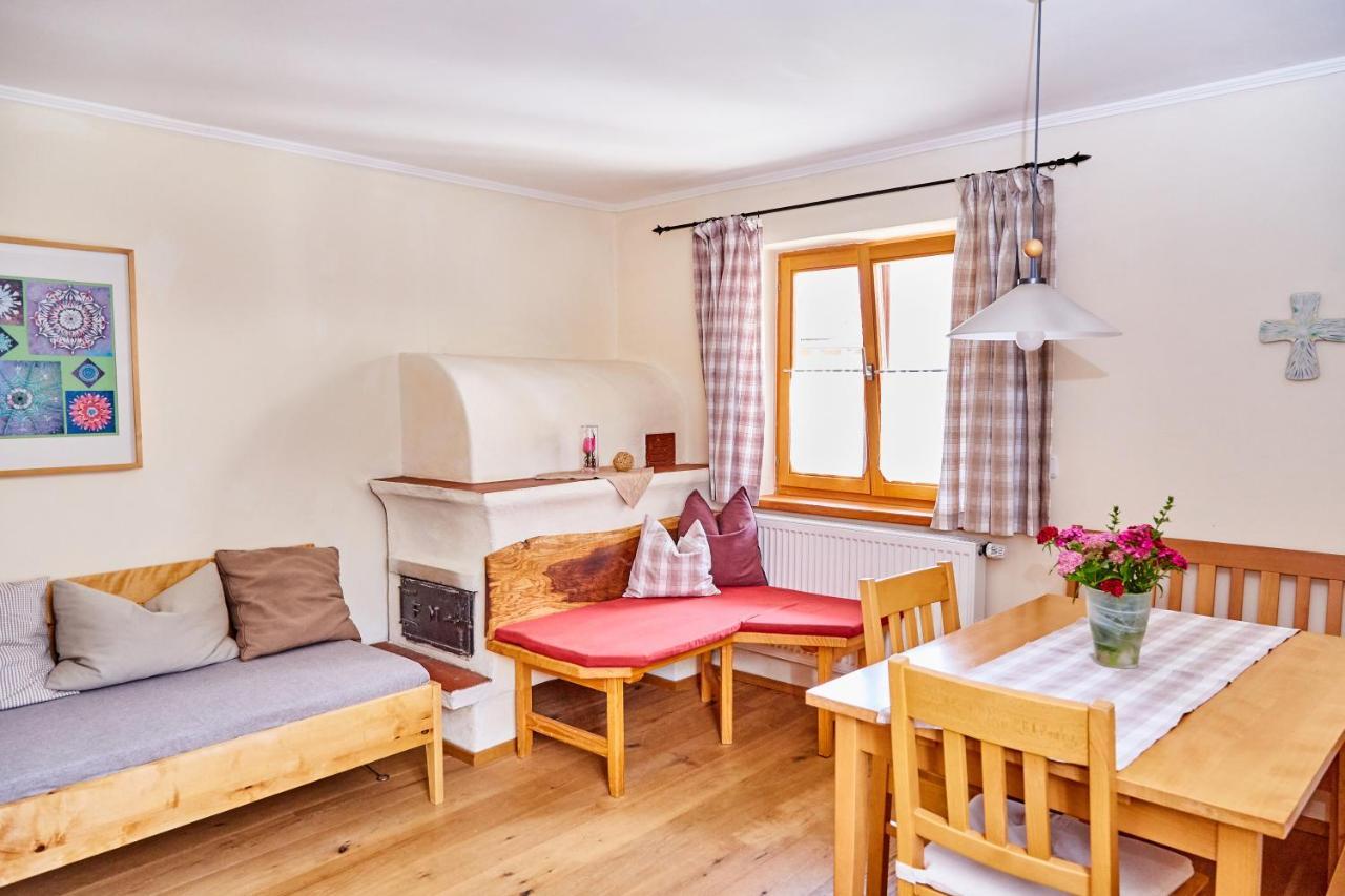 Der Breinhof - Euer Urlaubsbauernhof Apartment Waldkirchen Bagian luar foto