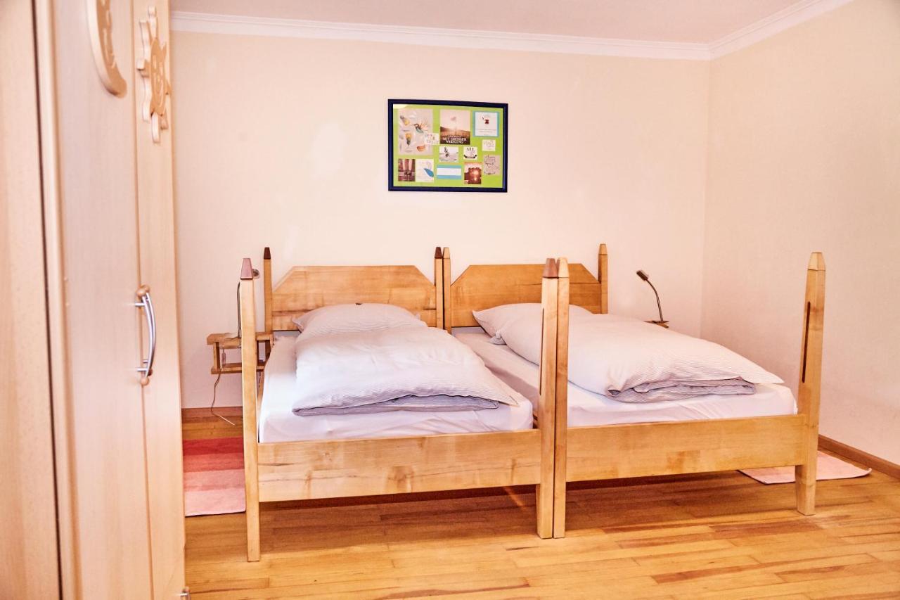 Der Breinhof - Euer Urlaubsbauernhof Apartment Waldkirchen Bagian luar foto
