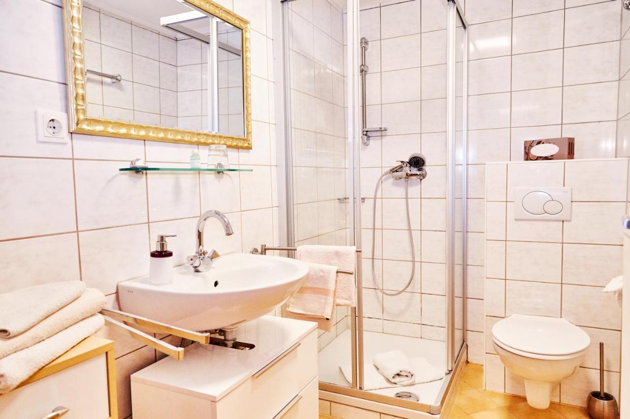 Der Breinhof - Euer Urlaubsbauernhof Apartment Waldkirchen Bagian luar foto