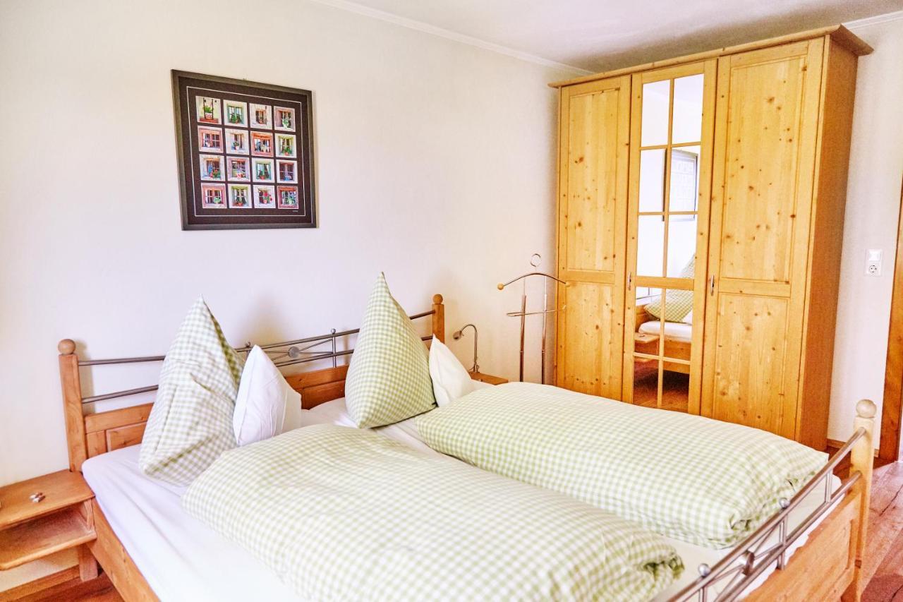 Der Breinhof - Euer Urlaubsbauernhof Apartment Waldkirchen Bagian luar foto