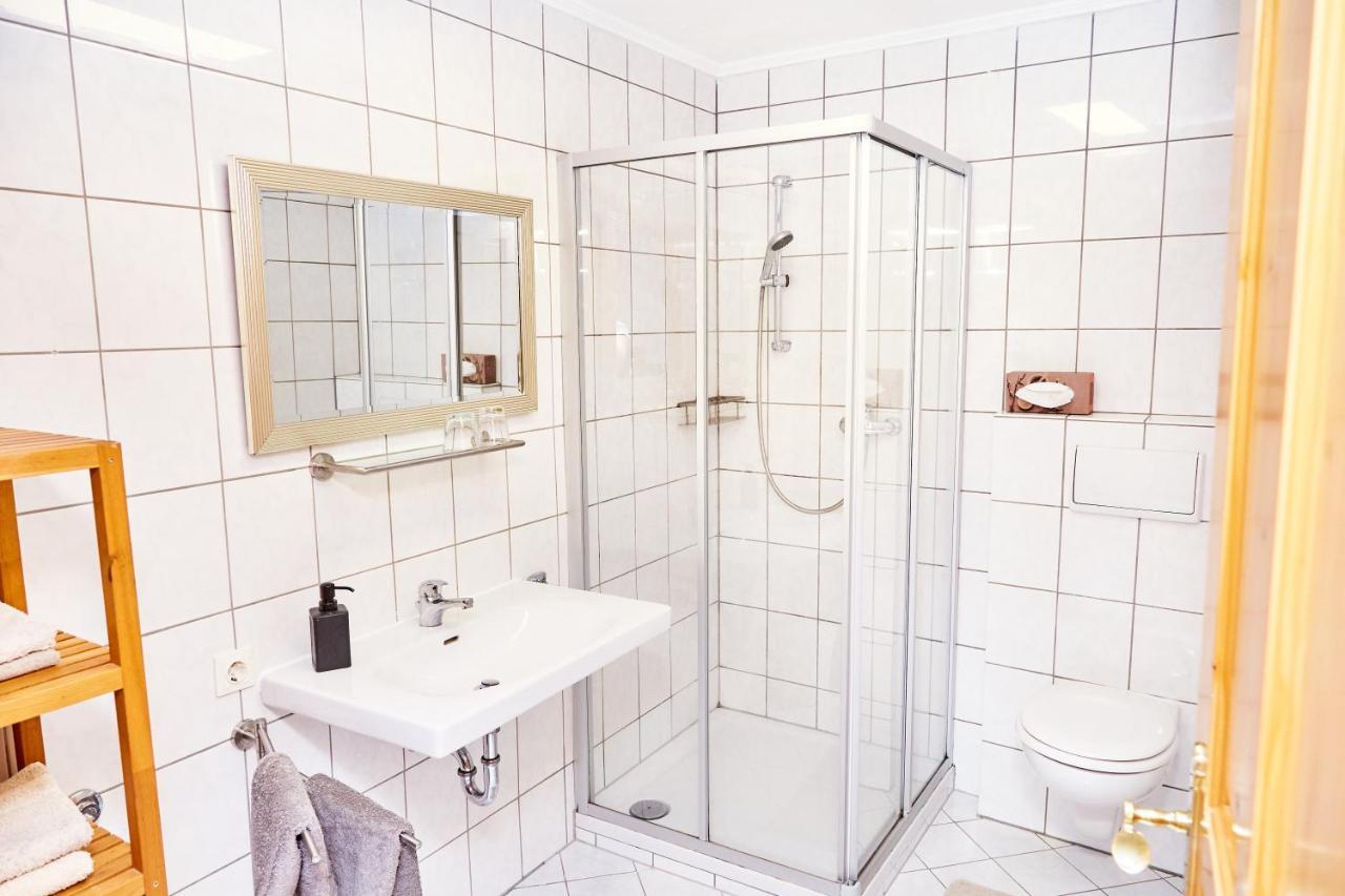 Der Breinhof - Euer Urlaubsbauernhof Apartment Waldkirchen Bagian luar foto