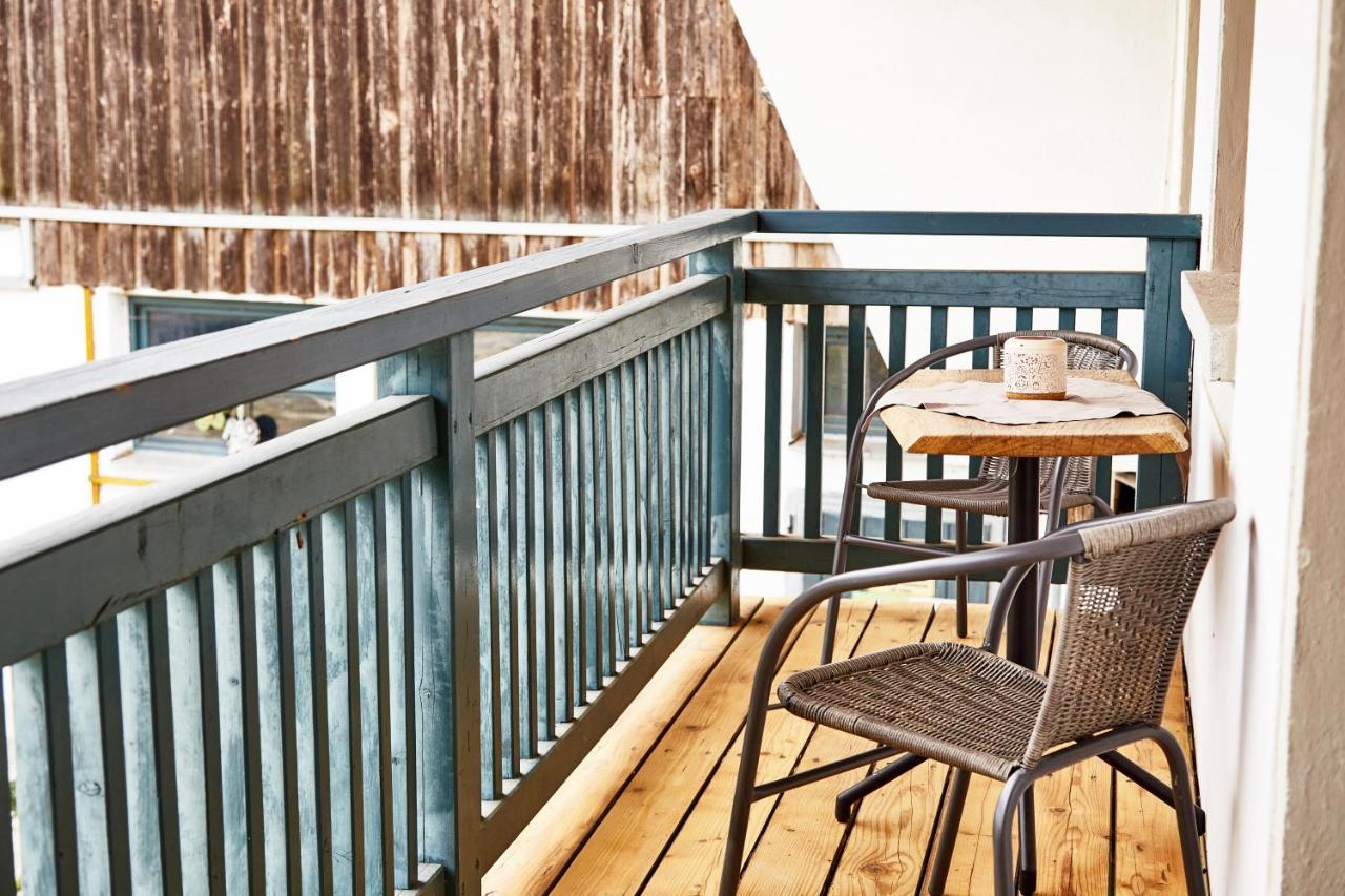 Der Breinhof - Euer Urlaubsbauernhof Apartment Waldkirchen Bagian luar foto
