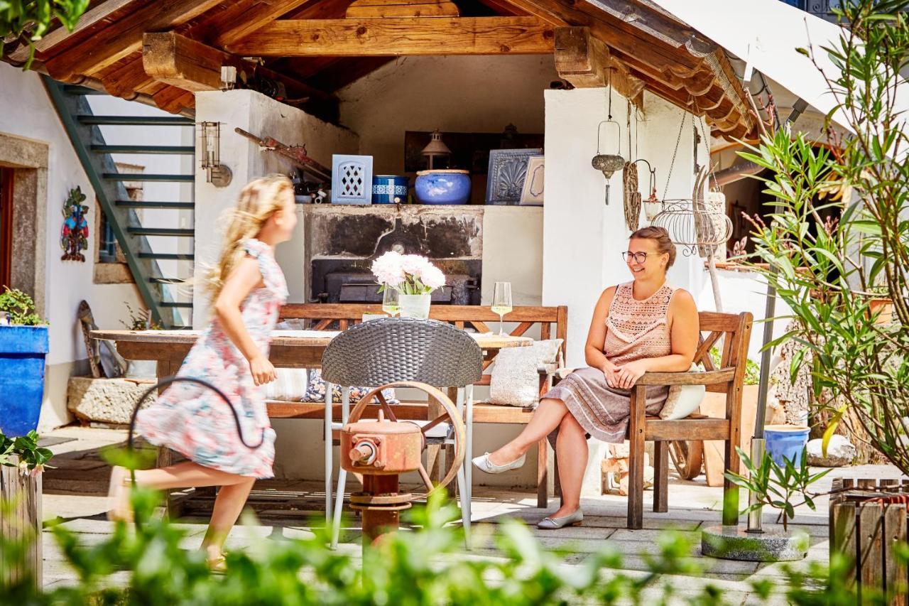 Der Breinhof - Euer Urlaubsbauernhof Apartment Waldkirchen Bagian luar foto
