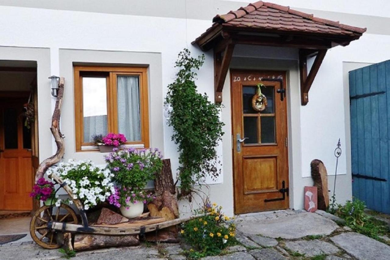 Der Breinhof - Euer Urlaubsbauernhof Apartment Waldkirchen Bagian luar foto