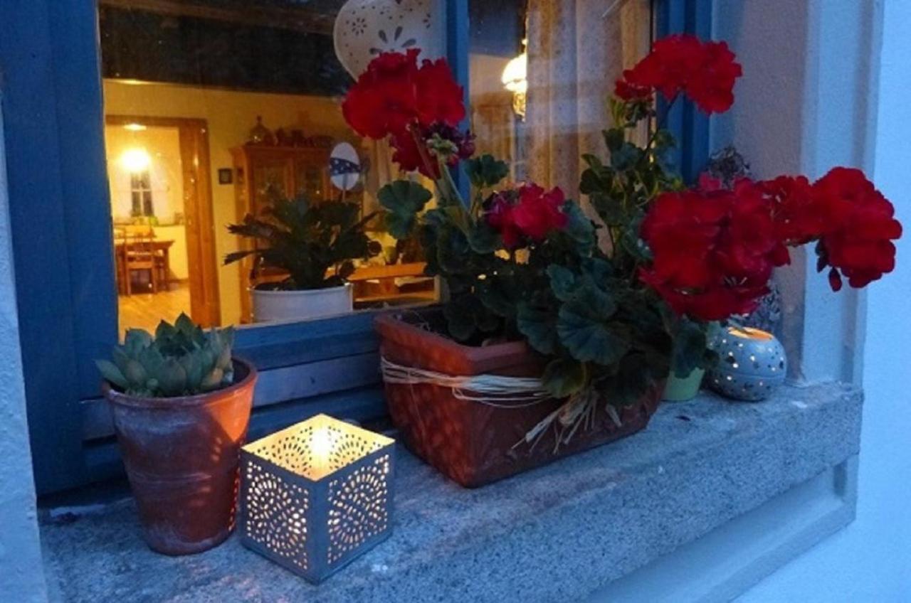 Der Breinhof - Euer Urlaubsbauernhof Apartment Waldkirchen Bagian luar foto